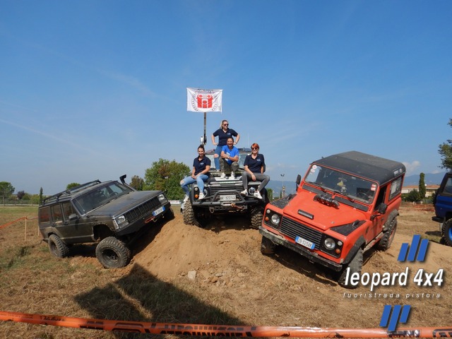 Toscana Expo Motor 2018 - foto 42